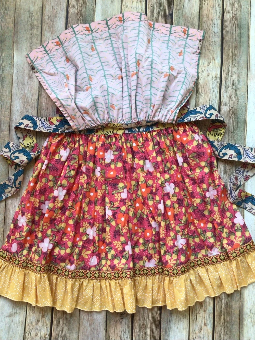 Matilda Jane Marlowe Knot Dress